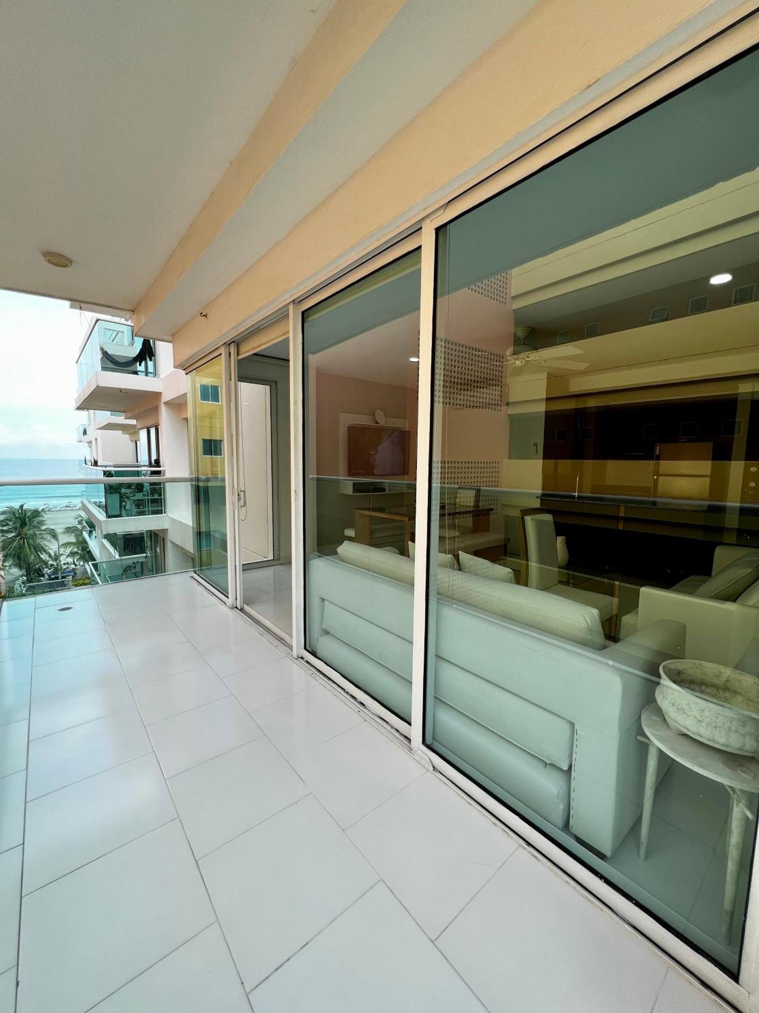 Morros 922 House Apartamento Cartagena