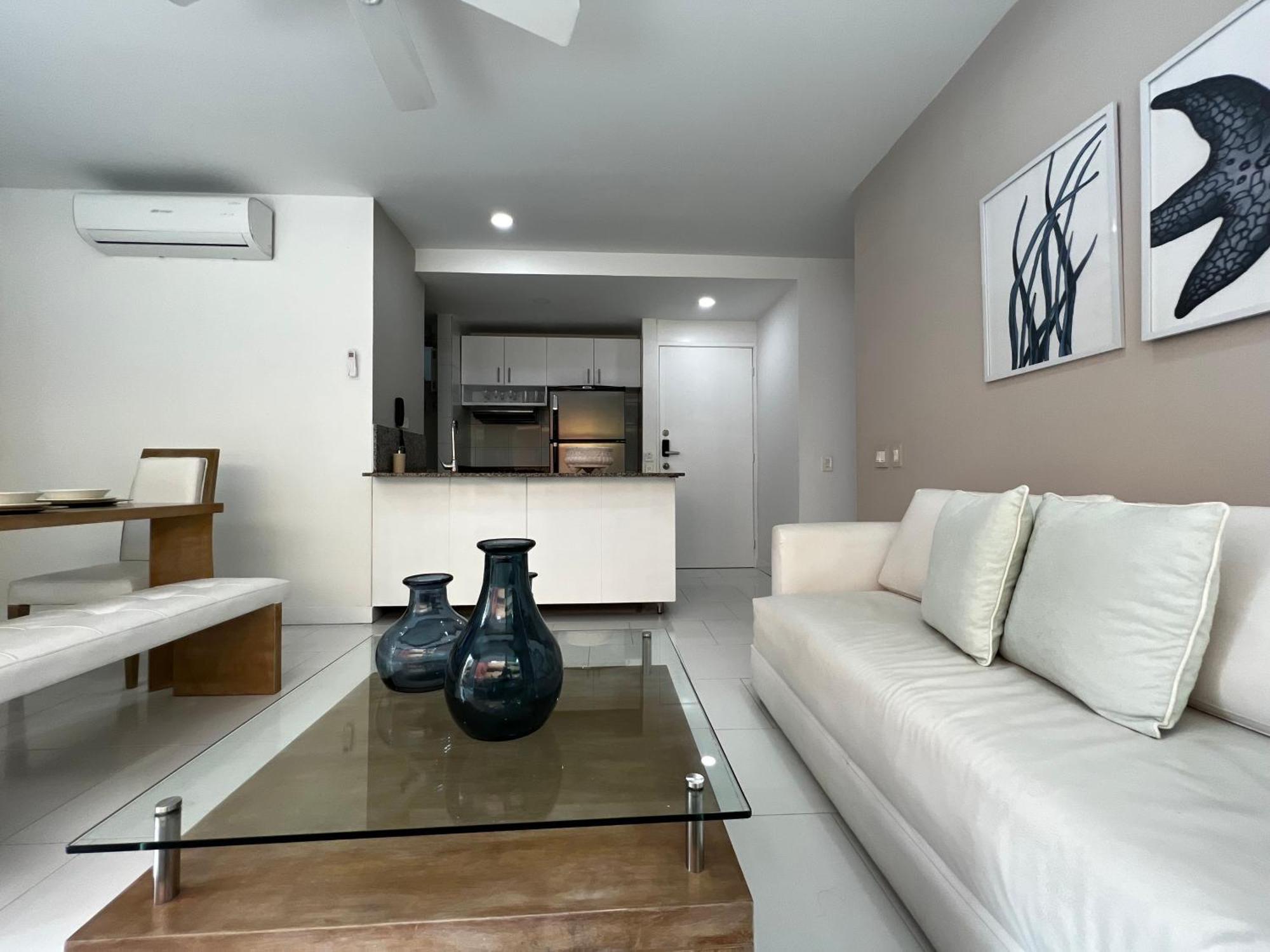 Apartamento Morros 922 House *