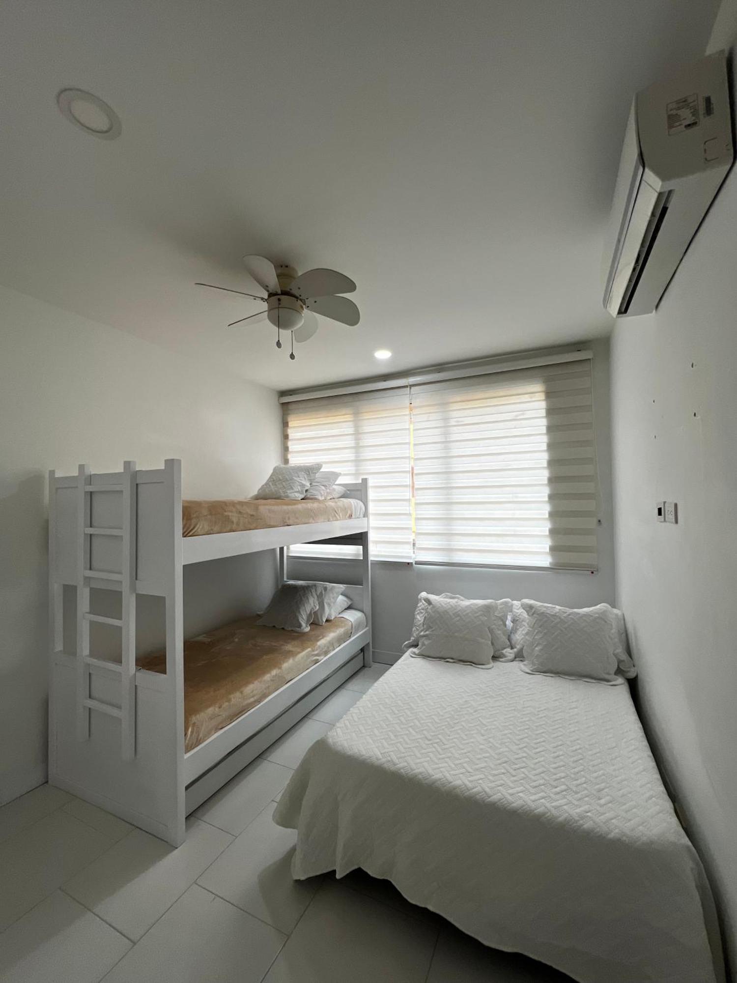 Morros 922 House Apartamento *