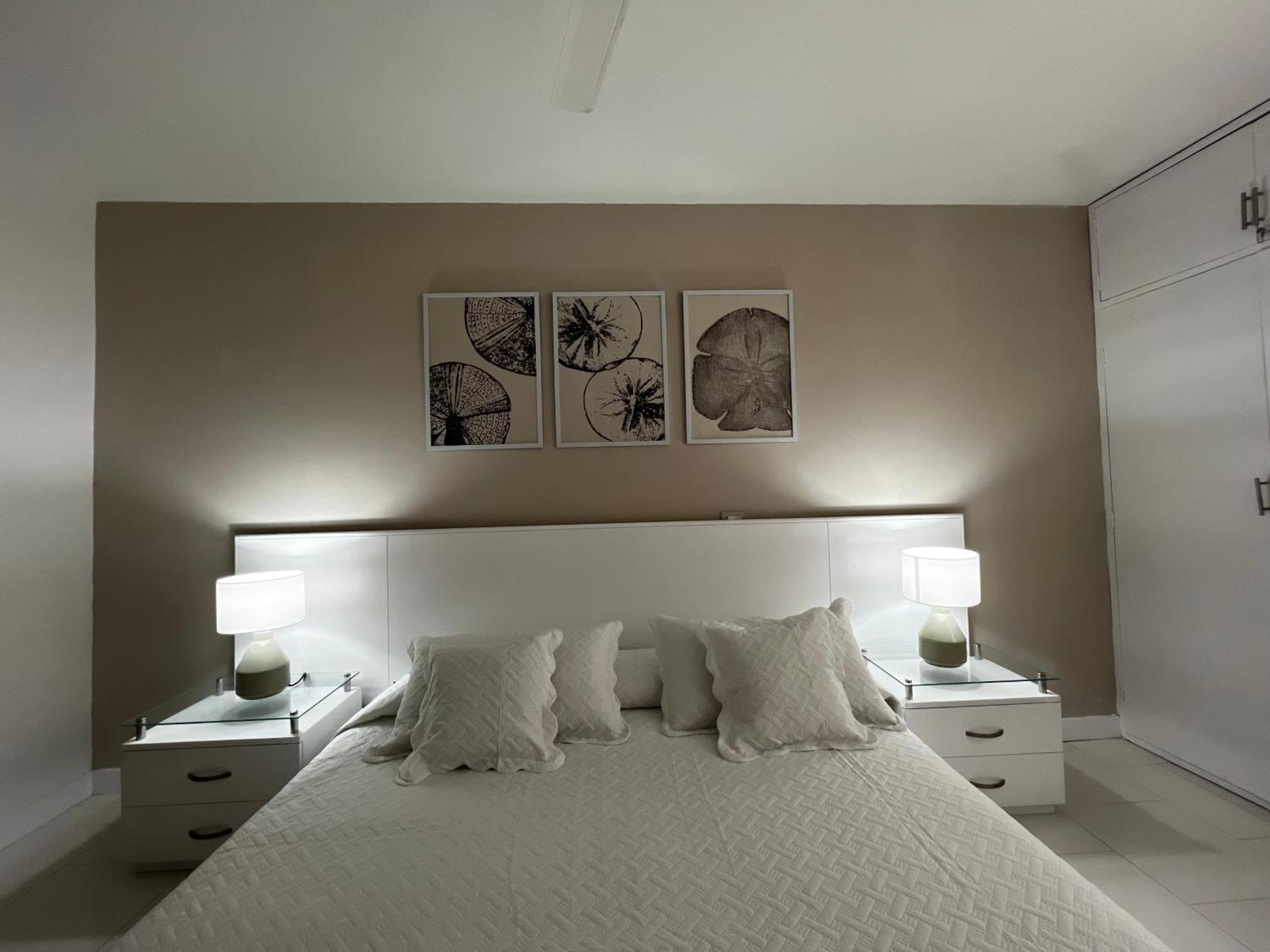 Morros 922 House Apartamento